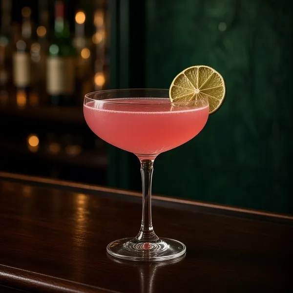 Cosmopolitan