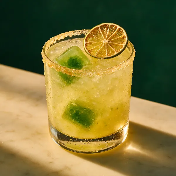 Harvest Caipirinha