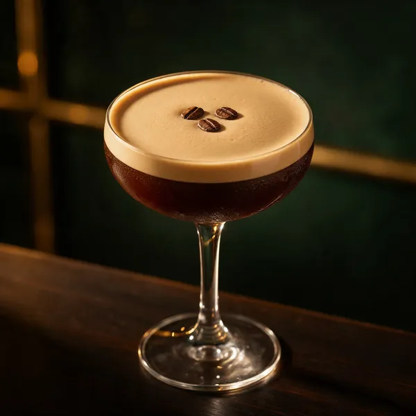 Espresso Martini