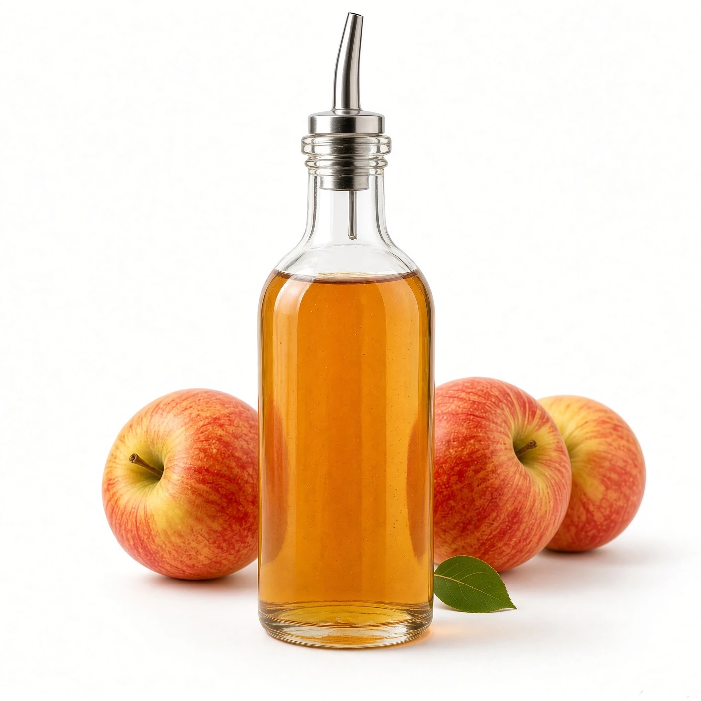 Red Apple Syrup