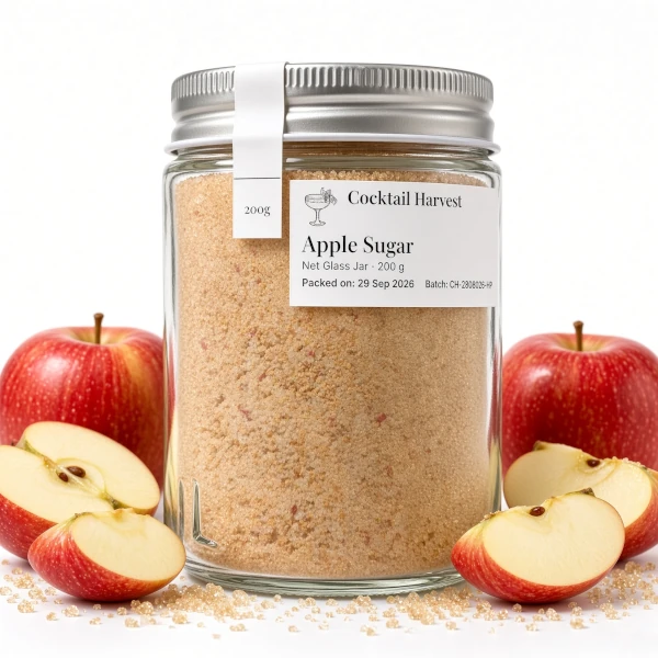 Apple Sugar