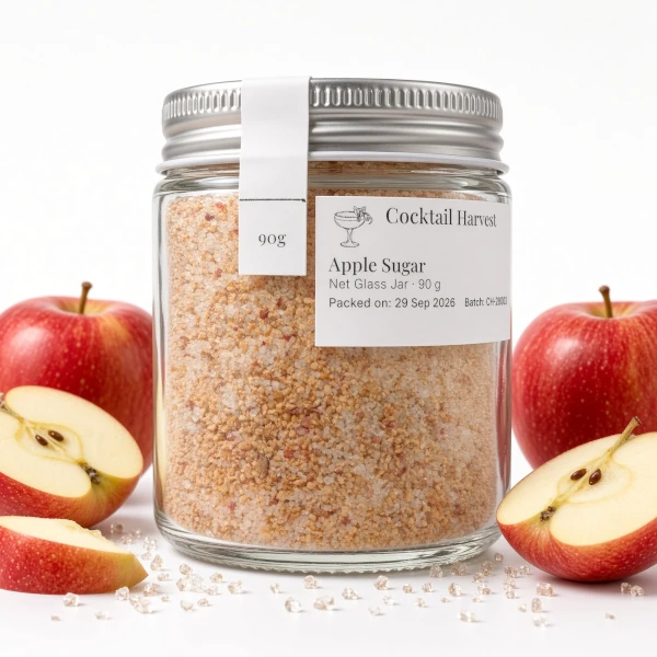 Apple Sugar