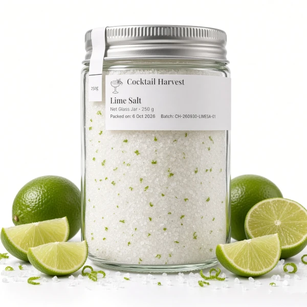 Lime Salt
